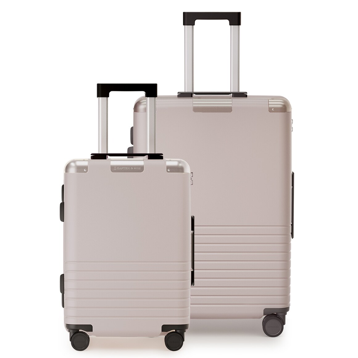 Kpten & Son Set Heathrow Muted Clay